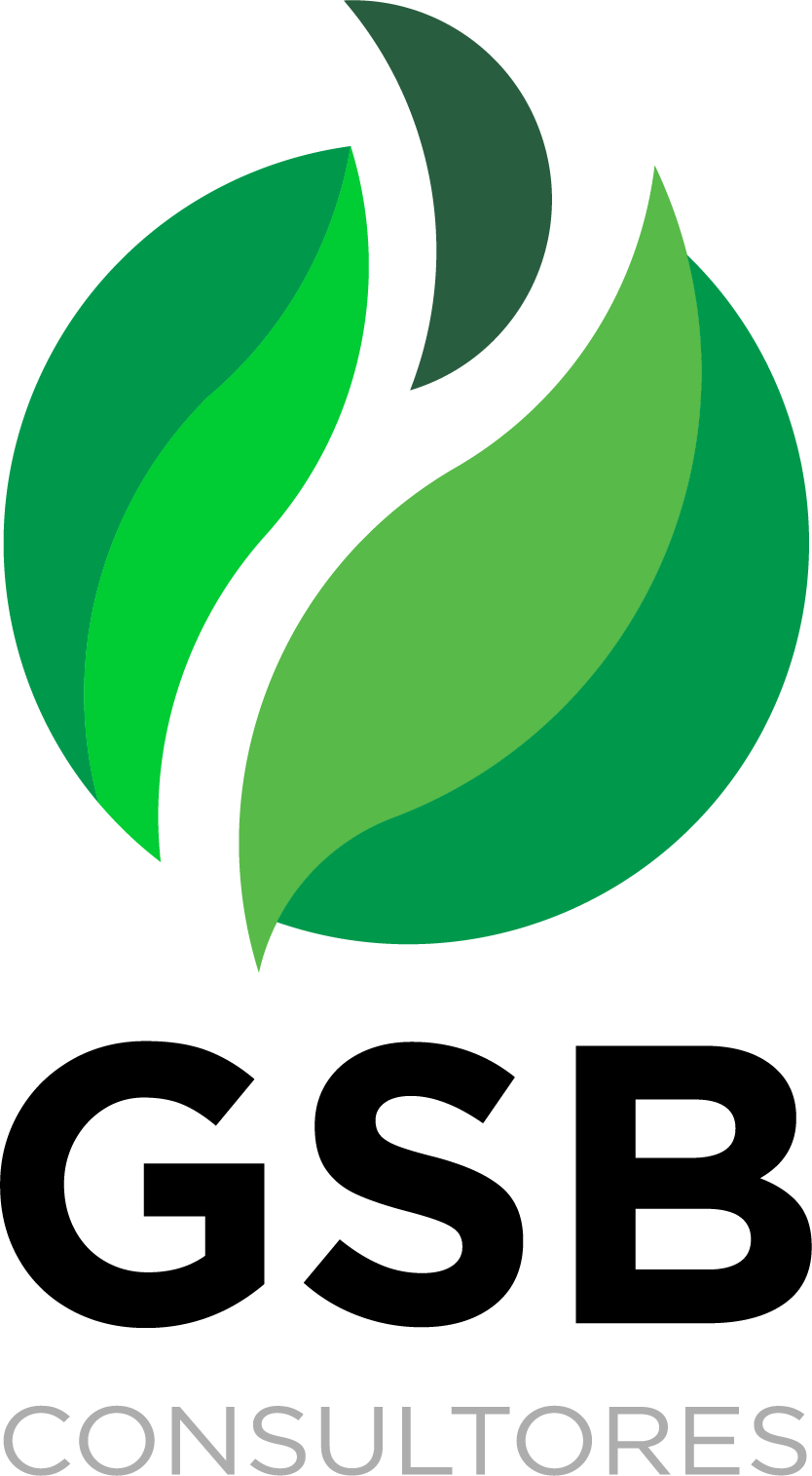 Logo de GSB Consultores